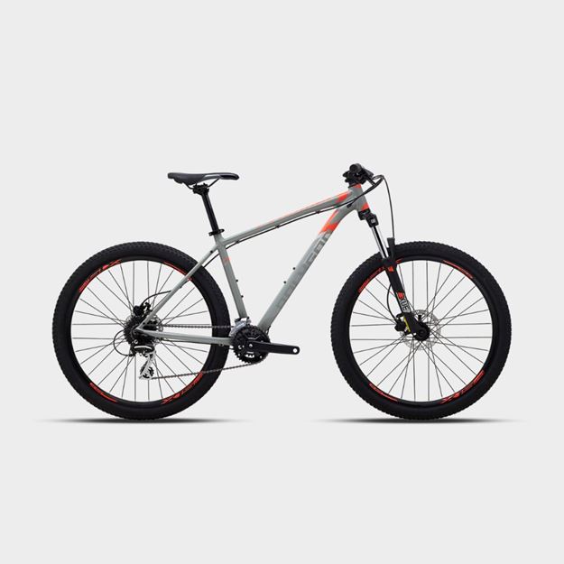 Picture of POLYGON PREMIER 4 GREY